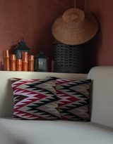 Coussin ELEMENTS - FEU 2