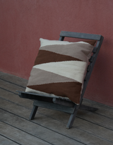 Coussin ELEMENTS - TERRE 1