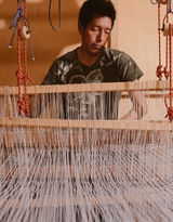 Coussin ELEMENTS - FEU 2