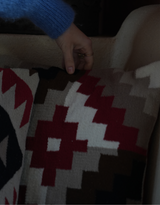 Coussin ELEMENTS - FEU 1