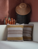 Coussin ELEMENTS - VENT 2