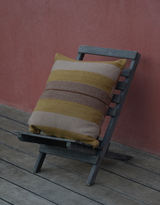 Coussin ELEMENTS - VENT 2