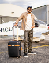 Tee-shirt Blanc - coton bio Pima - Unisexe