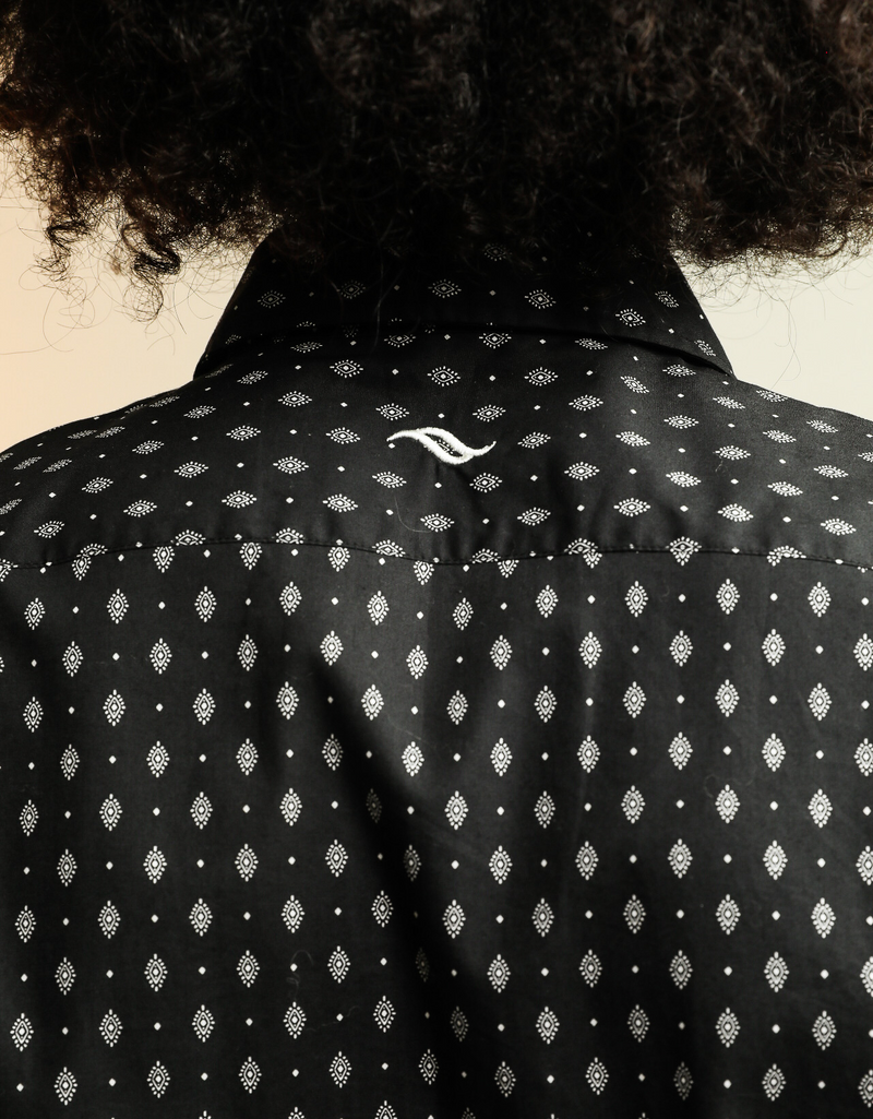 Chemise Amsterdam - Coton bio Pima