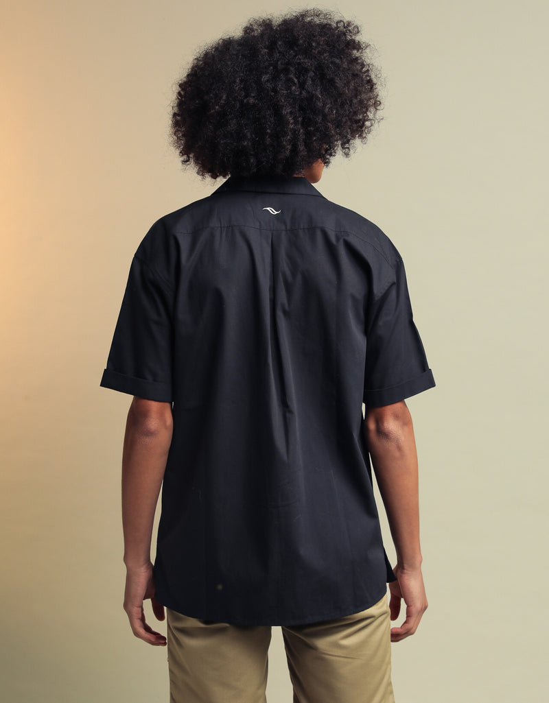 Chemise Mancora - coton bio Pima