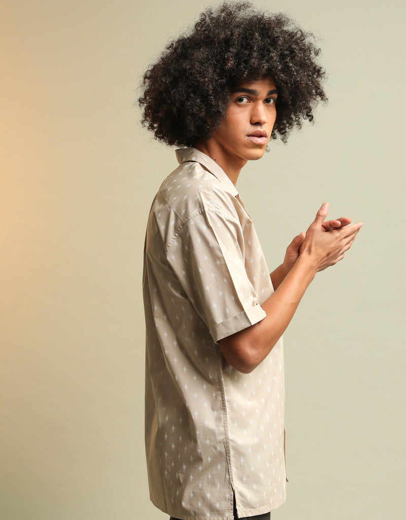 Chemise Chacana - coton bio Pima